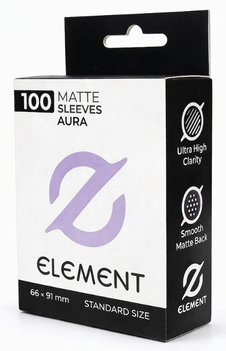Element Aura