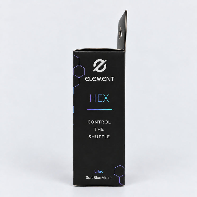 Element HEX Lilac – Element Sleeves