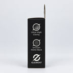 Element sleeve packaging side — Ultra High Clarity and Smooth Matte Back