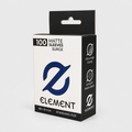 Element Surge matte card sleeves packaging angled product photo