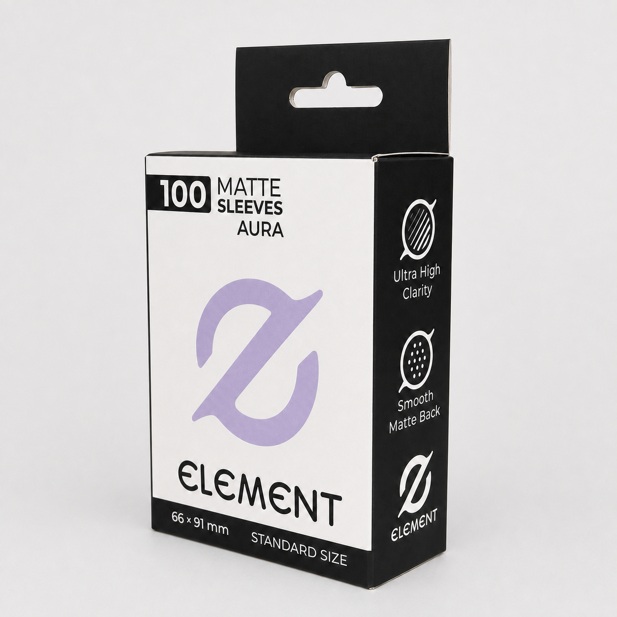 Element Aura